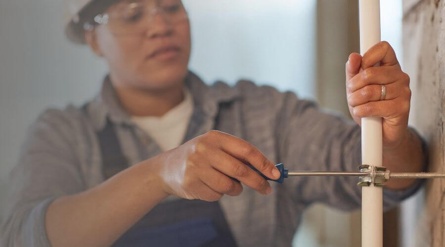 Professional annual plumbing maintenance services in Mechanicsburg, PA